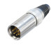 Neutrik NC5MX-HD XLR Cable Connector