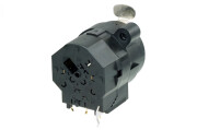 Neutrik NCJ5FI-H Klinkenbuchsen