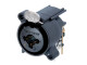 Neutrik NCJ6FA-H XLR Chassis Connector