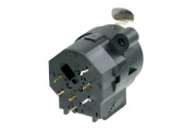 Neutrik NCJ6FI-V Klinkenbuchsen