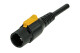 Neutrik NKPF-NC-B-3 powerCON TRUE1 Kabel