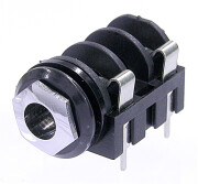 Neutrik NMJ4HCD2 Jack M Series