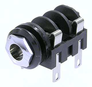 Neutrik NMJ4HC-S Jack M Series