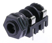 Neutrik NMJ4HFD2 Jack M Series