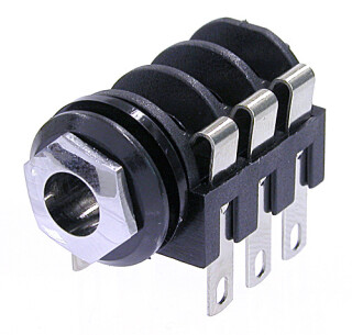 Neutrik NMJ6HC-S Jack M Series