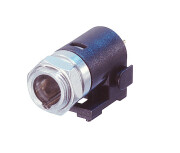 Neutrik NP3M-V nanoCON