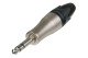 Neutrik NP3XL Professionelle 6.35 mm Klinkenstecker jumboPLUG