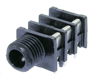 Neutrik NRJ6HF Slim Jack