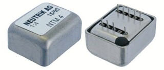 Neutrik NTM4 Übertrager