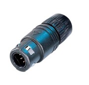 Neutrik OSC8M neutriCON Connector