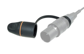 Neutrik SCNKO-L opticalCON DUO Accessory