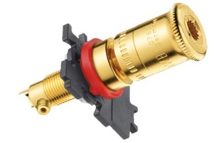 WBT pole terminal classic WBT-0763