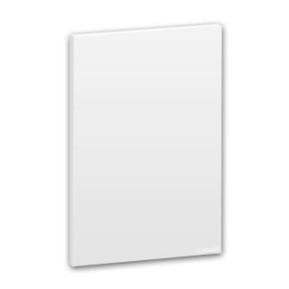 CARUSO-ISO-BOND® 30mm WLG 040 Basstrap - Schallschutz-, Absorber-Platte, Akustikvlies 1200x600x30mm