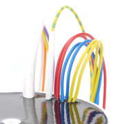 Audio Ringkern-Transformer Prim.: 2x115V/230V Sek.: 400V, 80V, 6,3V