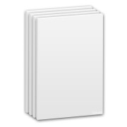 4 Stück CARUSO-ISO-BOND® 30mm WLG 035 Broadband...