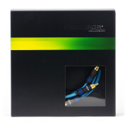 Excelsior BlueWater EBR6 Series Cinch, Cinch (RCA) Audio Cable Pair