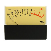 Sifam AL39M Presentor VU-Meter