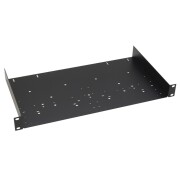 19" Rack Cradle 1 U