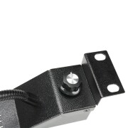 LED Schwanenhals Racklight - 2 Schwanenhälse