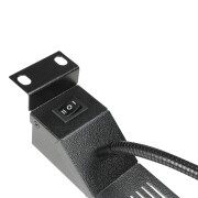 LED Schwanenhals Racklight - 2 Schwanenhälse