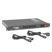 19 Zoll Power Conditioner, 9 Verbraucher,...