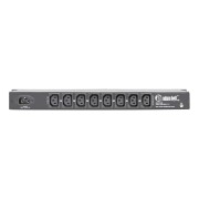 19" Power Conditioner 9 IEC Sockets