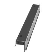 19" LED Array Rack Light 1 U multicolor