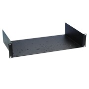 19" Rack Cradle 2 U