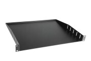19" Rack Cradle 1 U 375 mm depth