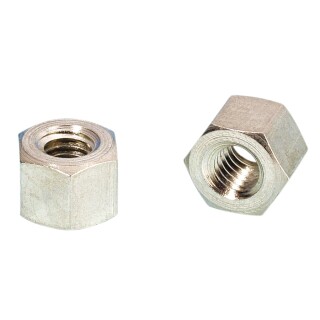 Hex Nut M6