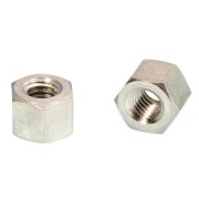Hex Nut M6
