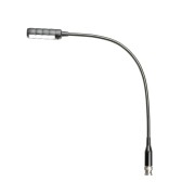 BNC Gooseneck Light with 4 COB LEDs