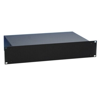 19" Housing 2 U rackmount