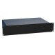 19" Housing 2 U rackmount