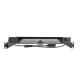Dual Gooseneck RGB and White COB LED Rack Light