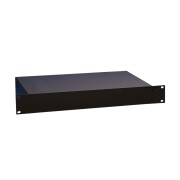 19" Housing 1 U rackmount