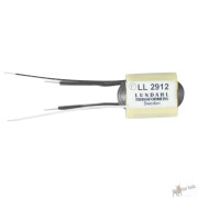Lundahl LL2912 Bändchen Mikrofon Übertrager