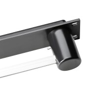 19" Rack Light 1 HE chameleon (6 Farben)