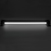 19" Rack Light 1 U satin white