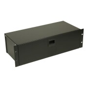 Rackbox with Latch 3 U