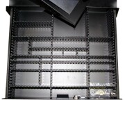 Separating Web deep for 19" Drawers 2 U