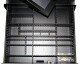 Separating Web deep for 19" Drawers 2 U
