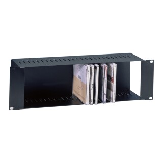 19" CD Halterung