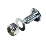 Mounting Kit for 87700 19" Shock Mount Frame