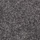 Felt self-adhesive dark grey