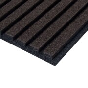 Plastazote (LD29) with 7 mm Grooves 15 mm