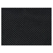 Speaker Grille Cloth Tygan black