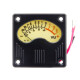 Sifam Vintage AL15TP Retro VU-Meter LED illuminated