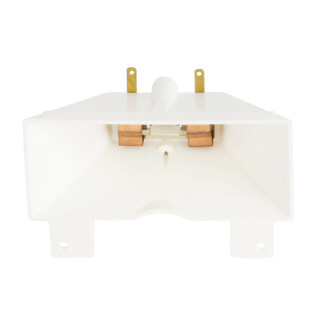 Sifam Light box, Beleuchtungs-Box für AL39 VU-Meter