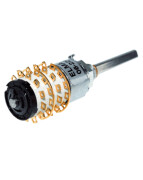 Elma Rotary switch Type 06